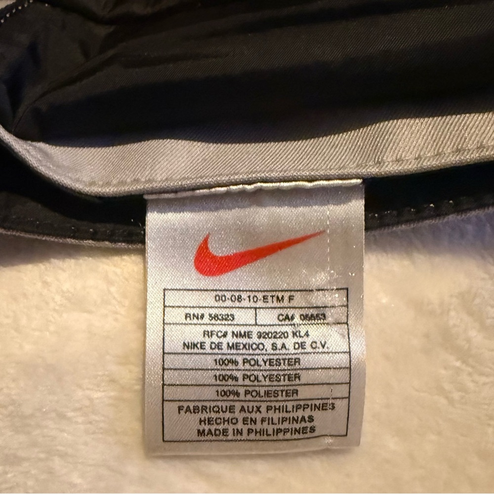 Vintage Nike Crossbody bag - Picture 3 of 5